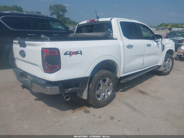 45732953 :رقم المزاد ، 1FTER4HPXRLE59598 vin ، 2024 Ford Ranger Xlt مزاد بيع