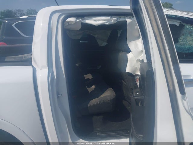 45732953 :رقم المزاد ، 1FTER4HPXRLE59598 vin ، 2024 Ford Ranger Xlt مزاد بيع