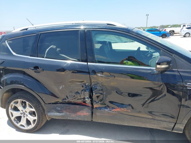 Ford Escape Titanium 2017 1FMCU9JD5HUD08840 Image 6