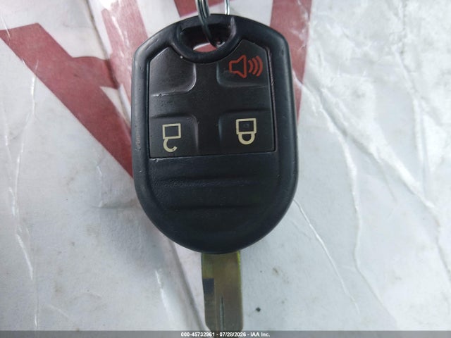 45732961 :رقم المزاد ، 1FTEX1CM9EKF68345 vin ، 2014 Ford F-150 Stx مزاد بيع
