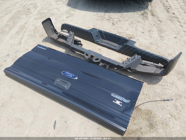 45732961 :رقم المزاد ، 1FTEX1CM9EKF68345 vin ، 2014 Ford F-150 Stx مزاد بيع