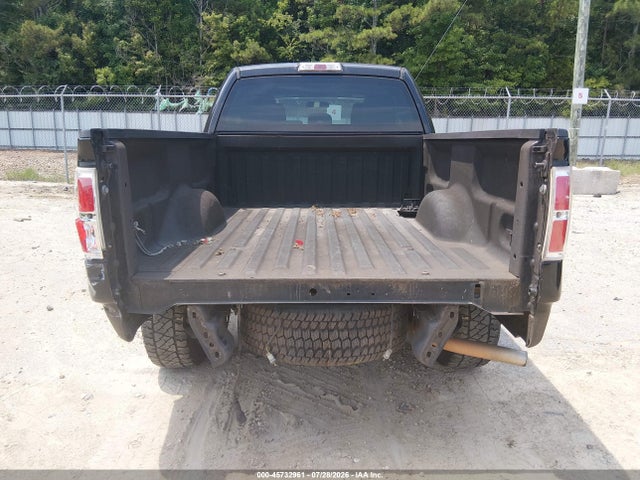 45732961 :رقم المزاد ، 1FTEX1CM9EKF68345 vin ، 2014 Ford F-150 Stx مزاد بيع