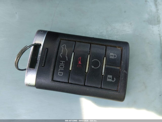 Продаж на аукціоні авто 2014 Cadillac Srx Luxury Collection, vin: 3GYFNBE34ES675242, номер лоту: 45732965