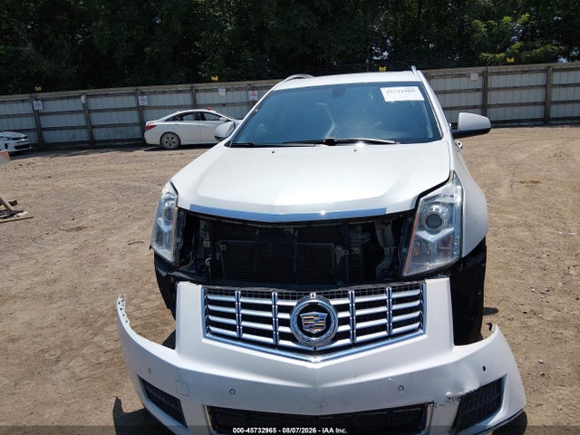 Продаж на аукціоні авто 2014 Cadillac Srx Luxury Collection, vin: 3GYFNBE34ES675242, номер лоту: 45732965