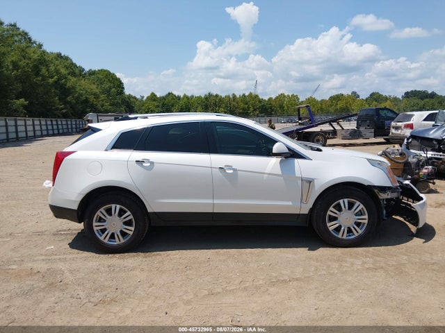 Продаж на аукціоні авто 2014 Cadillac Srx Luxury Collection, vin: 3GYFNBE34ES675242, номер лоту: 45732965