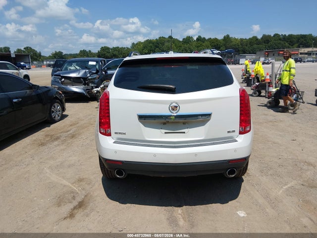 Продаж на аукціоні авто 2014 Cadillac Srx Luxury Collection, vin: 3GYFNBE34ES675242, номер лоту: 45732965