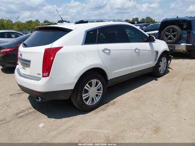 Продаж на аукціоні авто 2014 Cadillac Srx Luxury Collection, vin: 3GYFNBE34ES675242, номер лоту: 45732965