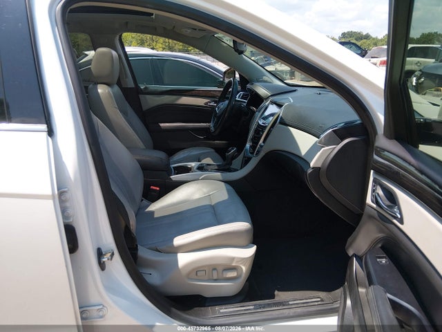 Продаж на аукціоні авто 2014 Cadillac Srx Luxury Collection, vin: 3GYFNBE34ES675242, номер лоту: 45732965