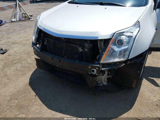 Продаж на аукціоні авто 2014 Cadillac Srx Luxury Collection, vin: 3GYFNBE34ES675242, номер лоту: 45732965