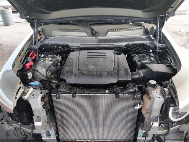 SALEKERX6N2074623 Land Rover Defender 110 Standard