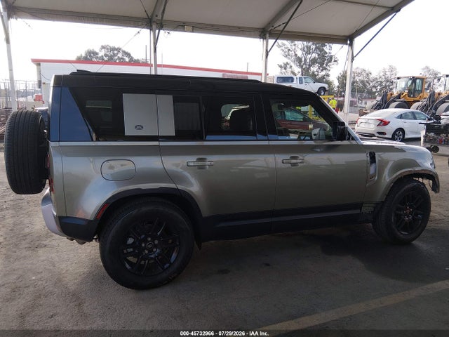SALEKERX6N2074623 Land Rover Defender 110 Standard