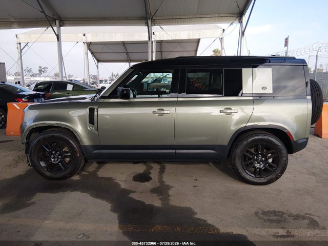 SALEKERX6N2074623 Land Rover Defender 110 Standard