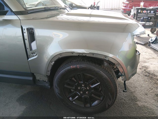 SALEKERX6N2074623 Land Rover Defender 110 Standard