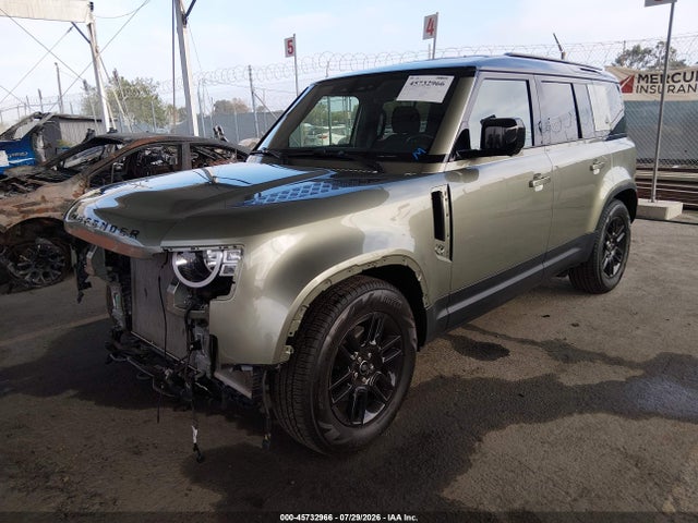 SALEKERX6N2074623 Land Rover Defender 110 Standard