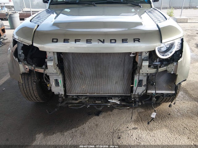 SALEKERX6N2074623 Land Rover Defender 110 Standard