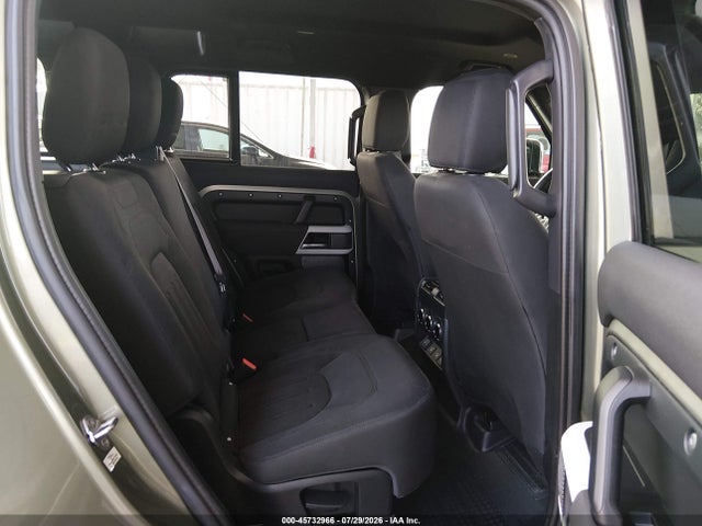 SALEKERX6N2074623 Land Rover Defender 110 Standard