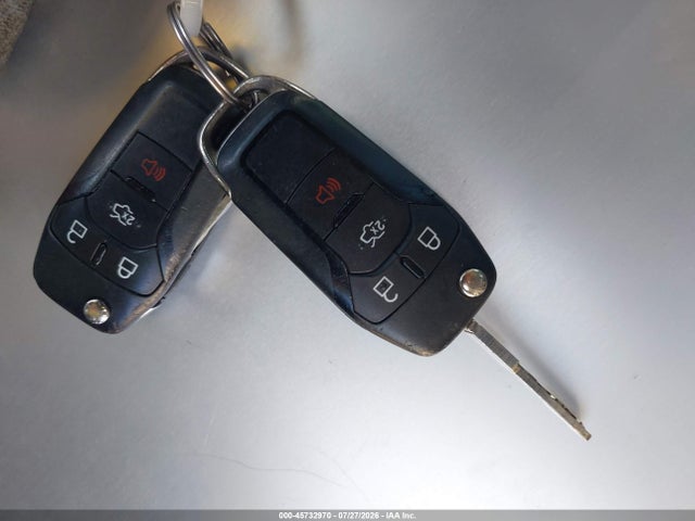 3FA6P0H79GR384304 Ford FUSION SE