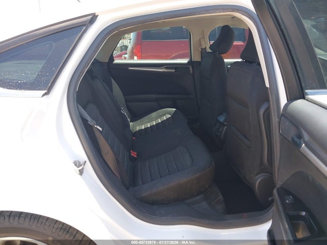 3FA6P0H79GR384304 Ford FUSION SE