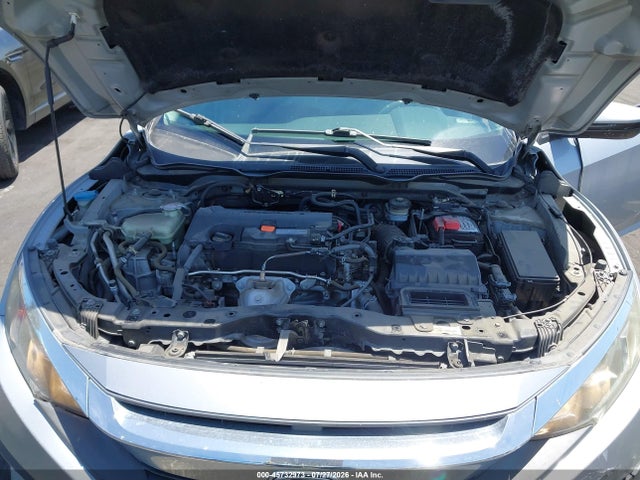 2HGFC2F71HH532741 Honda CIVIC EX