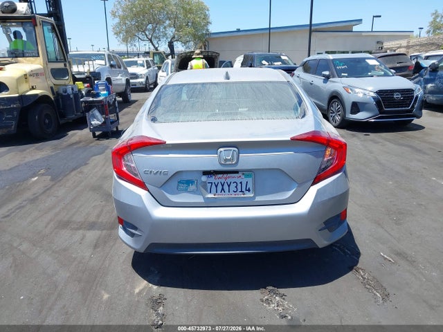 2HGFC2F71HH532741 Honda CIVIC EX