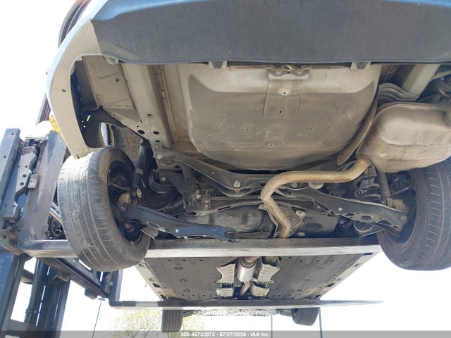 2HGFC2F71HH532741 Honda CIVIC EX