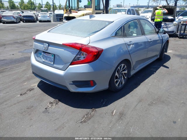 2HGFC2F71HH532741 Honda CIVIC EX