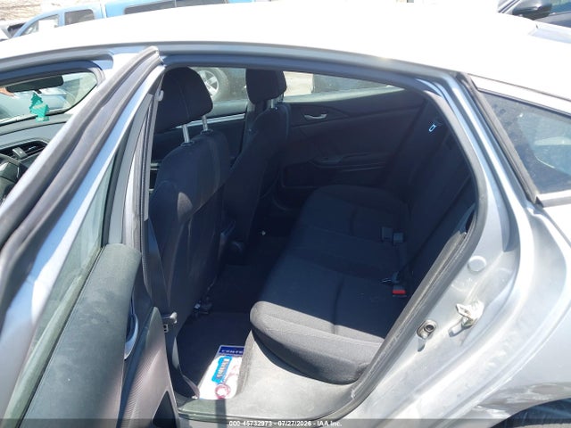 2HGFC2F71HH532741 Honda CIVIC EX