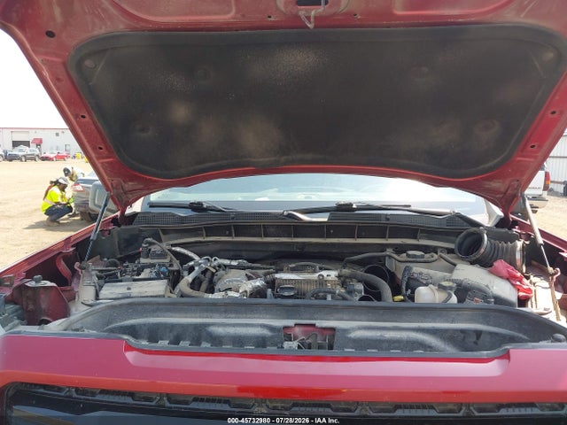 GMC Sierra 1500 4wd Standard Box Elevation 2021 3GTU9CET9MG423690 Image 10