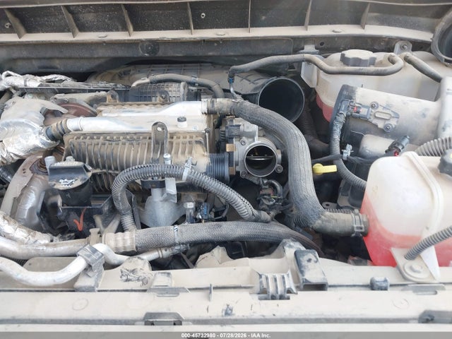 GMC Sierra 1500 4wd Standard Box Elevation 2021 3GTU9CET9MG423690 Image 6