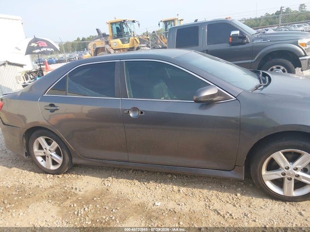 Toyota CAMRY SE 2014 4T1BF1FK7EU422025 Image 13