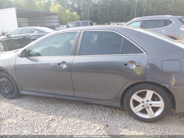 Toyota CAMRY SE 2014 4T1BF1FK7EU422025 Image 14