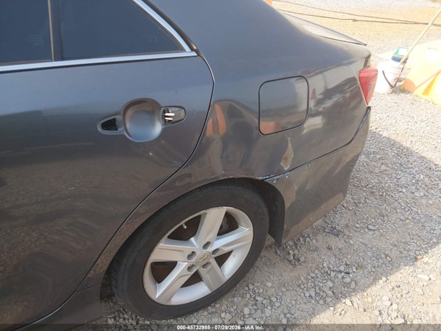 Toyota CAMRY SE 2014 4T1BF1FK7EU422025 Image 6