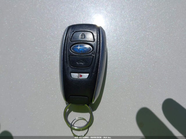45732993 :رقم المزاد ، JF1VA2Y63G9821953 vin ، 2016 Subaru Wrx Sti Limited مزاد بيع