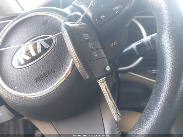 KIA Optima Lx 2015 5XXGM4A75FG493641 Image 11