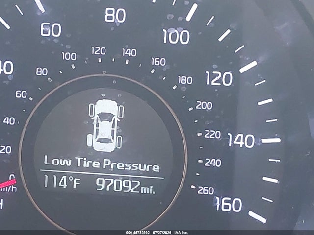 KIA Optima Lx 2015 5XXGM4A75FG493641 Image 15