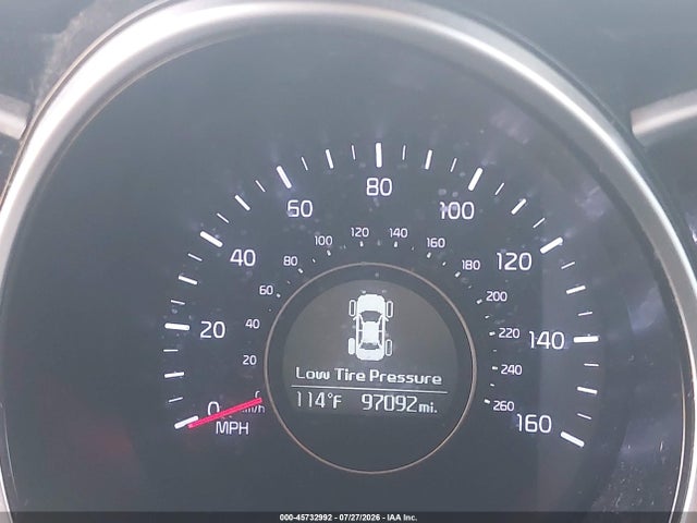 KIA Optima Lx 2015 5XXGM4A75FG493641 Image 7