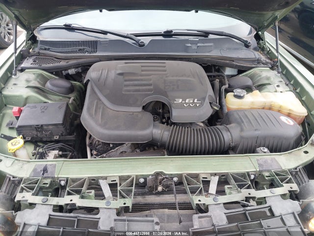 Aukcja sprzedaży 2018 Dodge Challenger Sxt, vin: 2C3CDZAG4JH161986, numer aukcji: 45732998