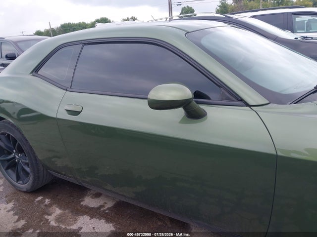 Aukcja sprzedaży 2018 Dodge Challenger Sxt, vin: 2C3CDZAG4JH161986, numer aukcji: 45732998