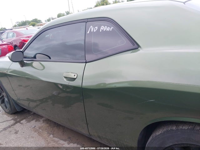 Aukcja sprzedaży 2018 Dodge Challenger Sxt, vin: 2C3CDZAG4JH161986, numer aukcji: 45732998