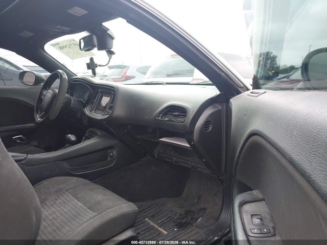 Aukcja sprzedaży 2018 Dodge Challenger Sxt, vin: 2C3CDZAG4JH161986, numer aukcji: 45732998