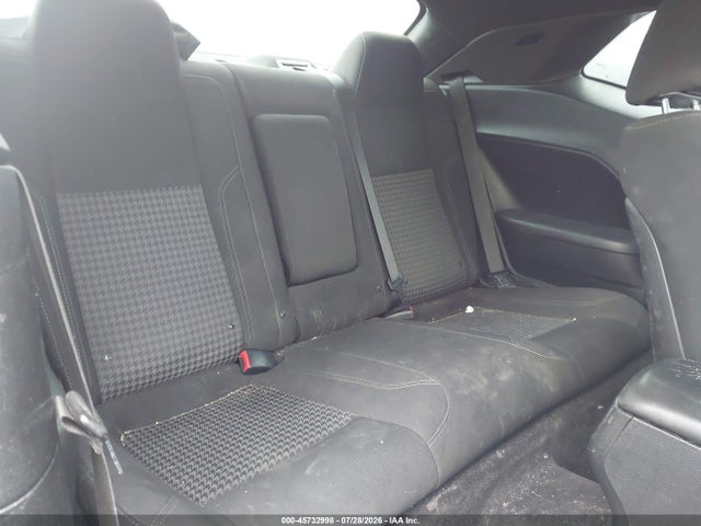 Aukcja sprzedaży 2018 Dodge Challenger Sxt, vin: 2C3CDZAG4JH161986, numer aukcji: 45732998