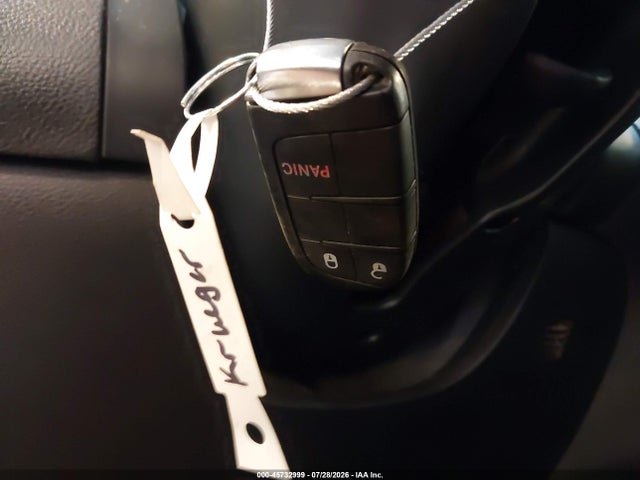 45732999 :رقم المزاد ، 3C4PDDGG6JT364425 vin ، 2018 Dodge Journey Crossroad Awd مزاد بيع