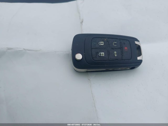 Aukcja sprzedaży 2010 Buick Lacrosse Cxl, vin: 1G4GD5EG6AF146810, numer aukcji: 45733002