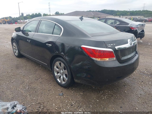 Aukcja sprzedaży 2010 Buick Lacrosse Cxl, vin: 1G4GD5EG6AF146810, numer aukcji: 45733002