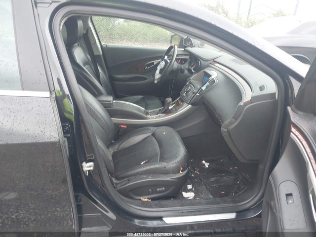 Aukcja sprzedaży 2010 Buick Lacrosse Cxl, vin: 1G4GD5EG6AF146810, numer aukcji: 45733002