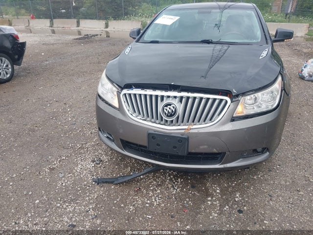 Aukcja sprzedaży 2010 Buick Lacrosse Cxl, vin: 1G4GD5EG6AF146810, numer aukcji: 45733002