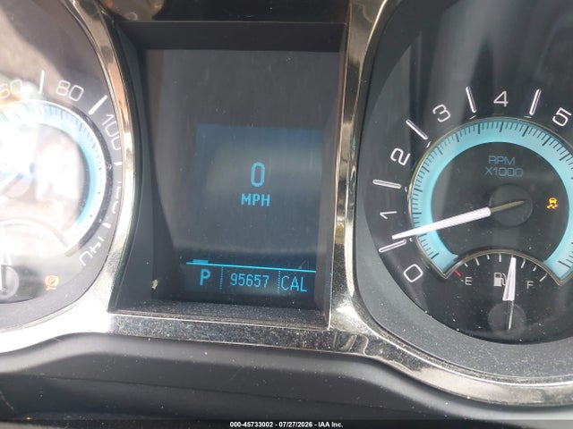 Aukcja sprzedaży 2010 Buick Lacrosse Cxl, vin: 1G4GD5EG6AF146810, numer aukcji: 45733002