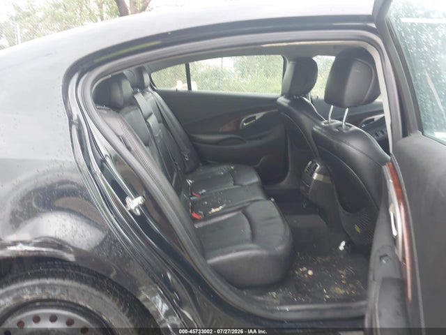 Aukcja sprzedaży 2010 Buick Lacrosse Cxl, vin: 1G4GD5EG6AF146810, numer aukcji: 45733002