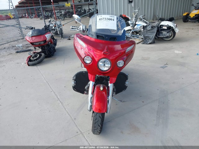 INDIAN MOTORCYCLE CO. Chieftain Elite 2017 56KTCEAA4H3352687 Image 5