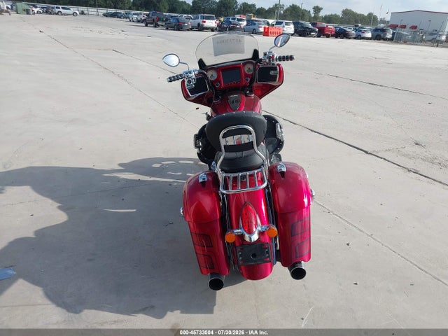 INDIAN MOTORCYCLE CO. Chieftain Elite 2017 56KTCEAA4H3352687 Image 6
